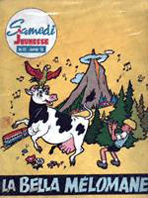 Couverture du numro 63