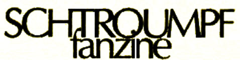 Schtroumpfanzine