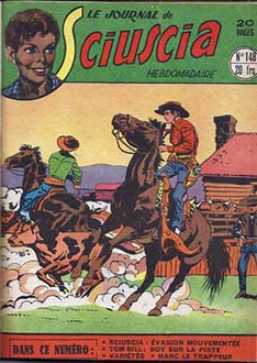 Couverture du numero S1/148