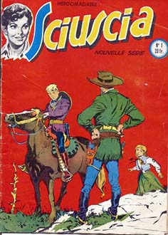 Couverture du numero S2/1