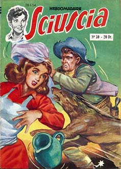 Couverture du numero S2/59
