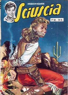 Couverture du numero S2/60