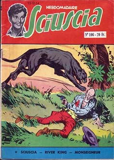 Couverture du numero S2/106