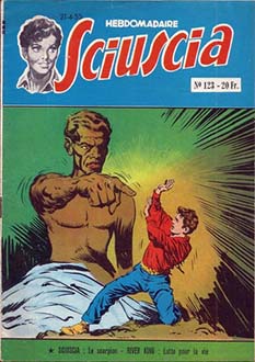 Couverture du numero S2/123