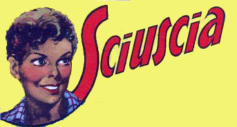 Sciuscia