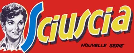 Sciuscia 2�me s�rie