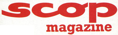 Scop Magazine
