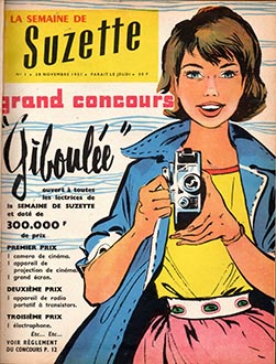 Couverture du numero 1/S2