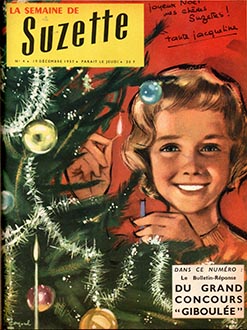 Couverture du numero 4/S2