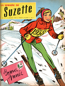 Couverture du num�ro 6