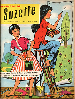 Couverture du numero 12/S2