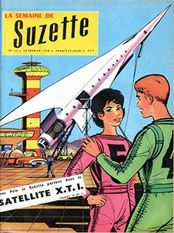 Couverture du numero 13/S2