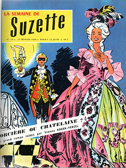 Couverture du numero 14/S2