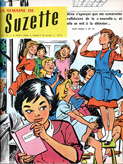 Couverture du numero 15/S2