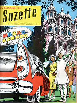 Couverture du numero 16/S2