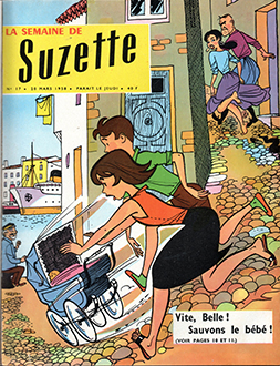 Couverture du numero 17/S2