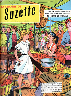 Couverture du numero 18/S2