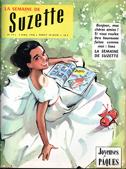 Couverture du numero 19/S2