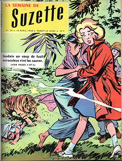 Couverture du numero 20/S2