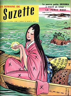 Couverture du numero 22/S2