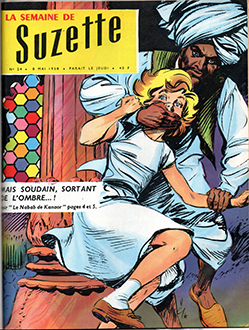 Couverture du numero 24/S2