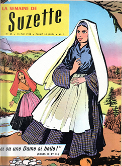 Couverture du numero 25/S2