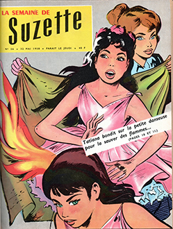 Couverture du numero 26/S2