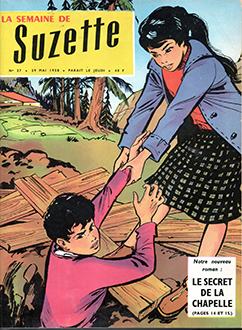 Couverture du numero 27/S2