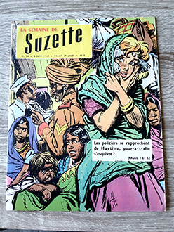 Couverture du numero 28/S2