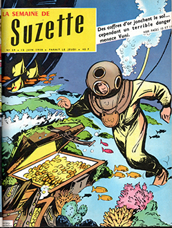 Couverture du numero 29/S2