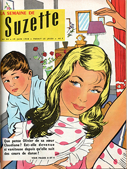 Couverture du numero 30/S2