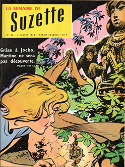 Couverture du numero 32/S2