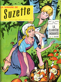 Couverture du numero 33/S2