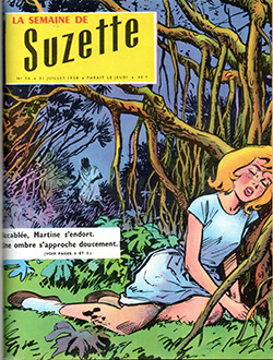 Couverture du numero 36/S2