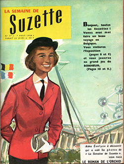 Couverture du numero 37/S2