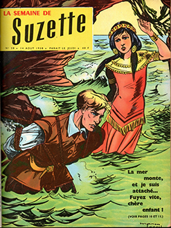 Couverture du numero 38/S2