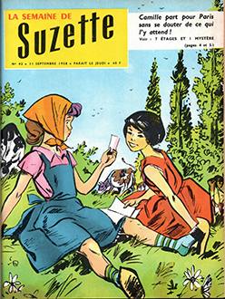 Couverture du numero 42/S2