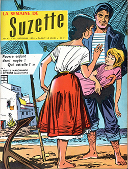 Couverture du numero 43/S2