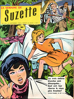 Couverture du numero 44/S2