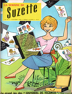 Couverture du numero 45/S2