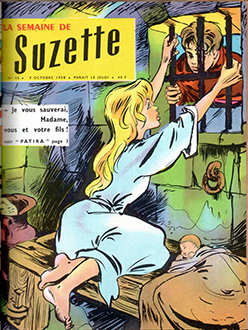 Couverture du numero 46/S2