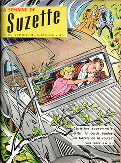 Couverture du numero 47/S2