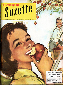 Couverture du numero 48/S2