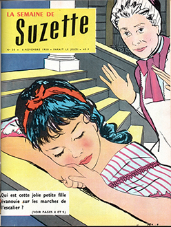 Couverture du numero 50/S2