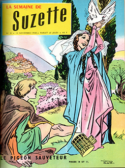 Couverture du numero 51/S2