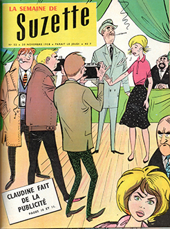 Couverture du numero 52/S2