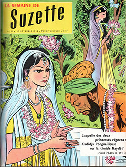 Couverture du numero 53/S2