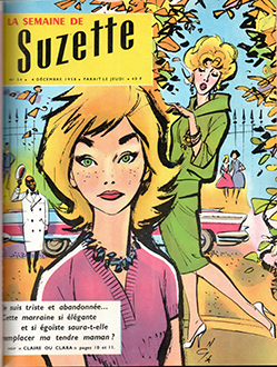 Couverture du numero 54/S2