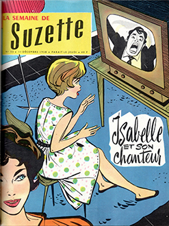 Couverture du numero 55/S2