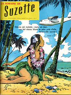 Couverture du numero 56/S2